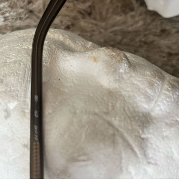 Chloe sunglasses logo frames y2k oversized lens glasses accessory eyewear 2148 main image 12